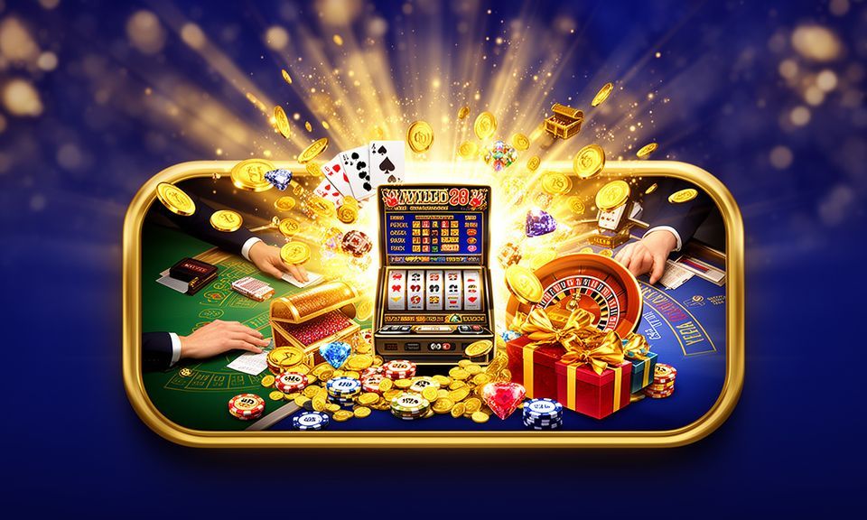 girang4d mobile gaming