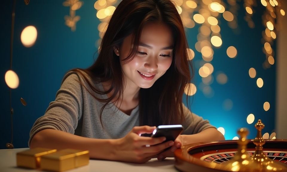 girang4d Membuka Akaun dalam Beberapa Saat